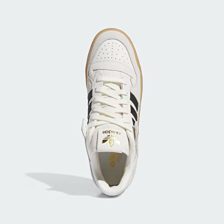 Adidas Erkek Basketbol Ayakkabı Forum 84 Low Cl  Ig3769