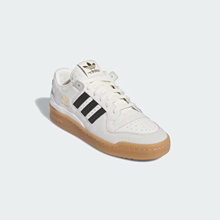 Adidas Erkek Basketbol Ayakkabı Forum 84 Low Cl  Ig3769