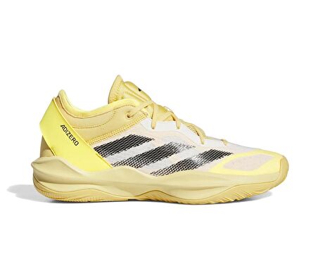 adidas Adizero Select 2.0 Erkek Basketbol Ayakkabısı IE7868 Sarı