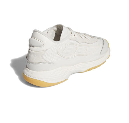 IG8350-K adidas Nıteball Iıı Kadın Spor Ayakkabı Krem