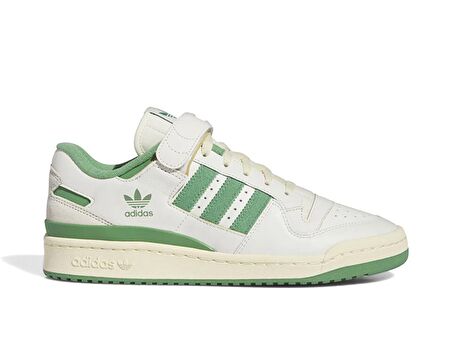 adidas Forum 84 Low Erkek Günlük Ayakkabı IG3773 Beyaz