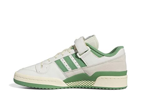 adidas Forum 84 Low Erkek Günlük Ayakkabı IG3773 Beyaz