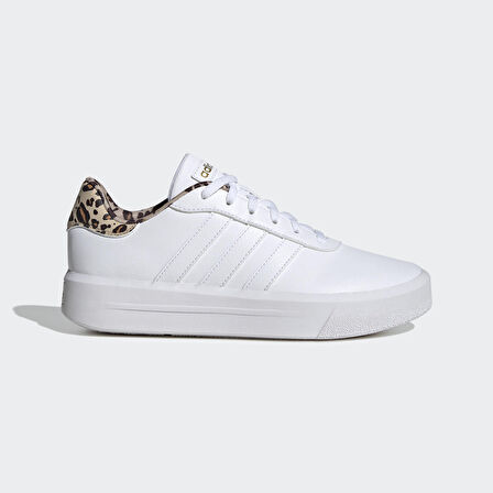 ADİDAS IG8609 COURT PLATFORM