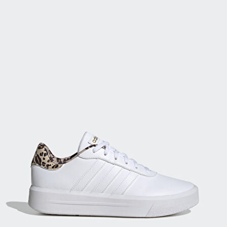 ADİDAS IG8609 COURT PLATFORM