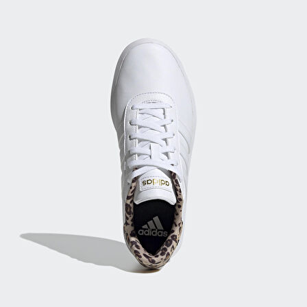 ADİDAS IG8609 COURT PLATFORM