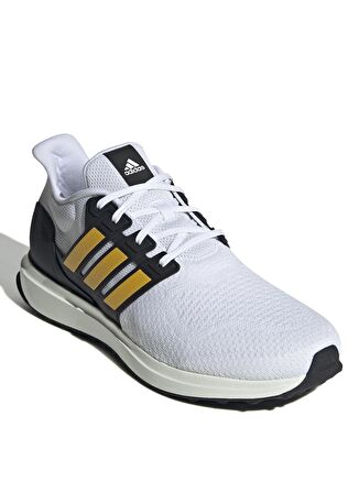 adidas Beyaz Erkek Koşu Ayakkabısı ID5964 UBOUNCE