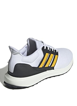 adidas Beyaz Erkek Koşu Ayakkabısı ID5964 UBOUNCE