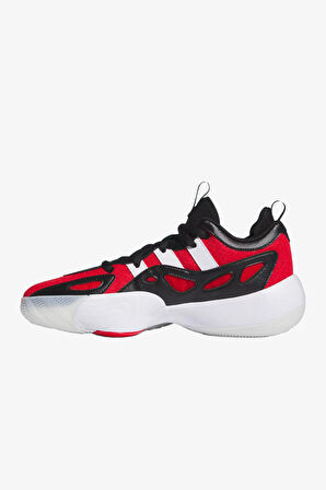 Adidas Trae Unlimited 2 Erkek Kırmızı Basketbol Ayakkabısı IE7765