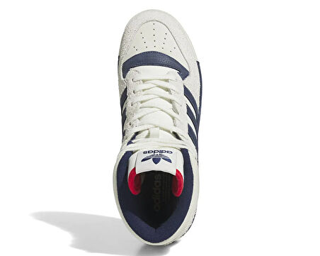 adidas Rivalry Hi Unisex Günlük Ayakkabı IG8831 Bej