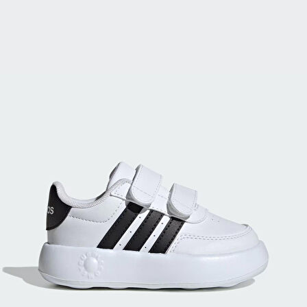 Adidas Bebek Tenis Ayakkabı Breaknet 2.0 Cf I Id5276