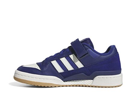 adidas Forum Low Unisex Günlük Ayakkabı IG3784 Mavi