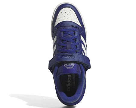 adidas Forum Low Unisex Günlük Ayakkabı IG3784 Mavi