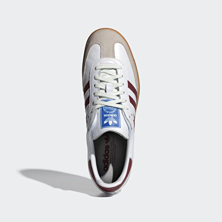 Adidas Erkek Günlük Spor Ayakkabı Samba Og If3813