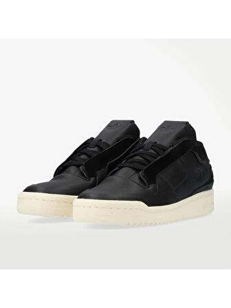 adidas Originals Forum Deconstructed Low Kadın Siyah  IE7915