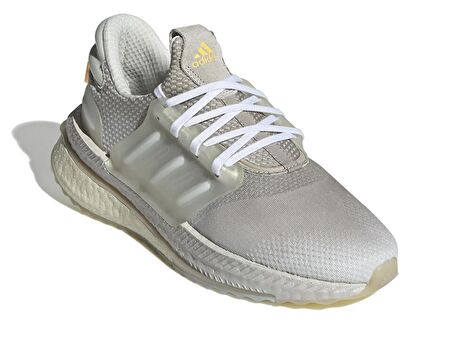 adidas X_Plrboost Kadın Koşu Ayakkabısı ID0275 Krem