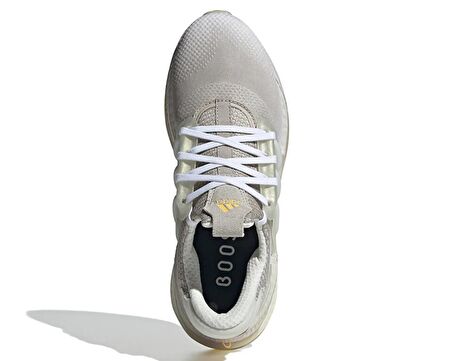 adidas X_Plrboost Kadın Koşu Ayakkabısı ID0275 Krem