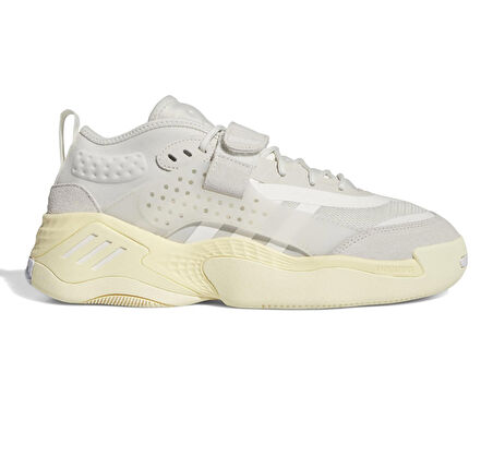 IG6122-C adidas Streetball Iıı &amp;Ccedil;ocuk Spor Ayakkabı Gri