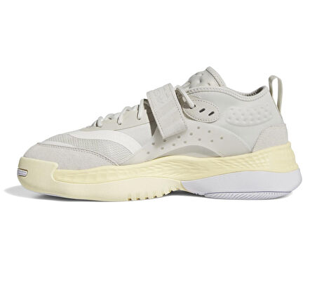 IG6122-C adidas Streetball Iıı &amp;Ccedil;ocuk Spor Ayakkabı Gri