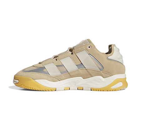adidas Niteball Unisex Günlük Ayakkabı IG6142 Bej
