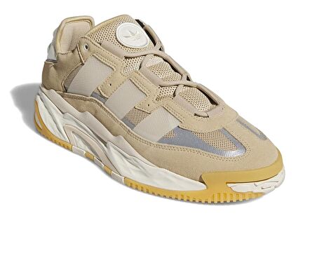 adidas Niteball Unisex Günlük Ayakkabı IG6142 Bej