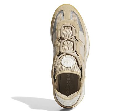 adidas Niteball Unisex Günlük Ayakkabı IG6142 Bej