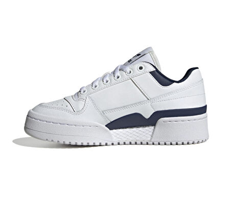 IF1172-K adidas Forum Bold J Kadın Spor Ayakkabı Beyaz