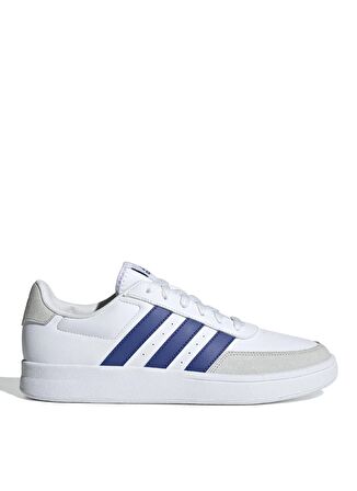 adidas Lifestyle Ayakkabı, 43.5, Beyaz