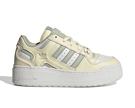 adidas Forum Xlg W Kadın Günlük Ayakkabı ID0396 Sarı