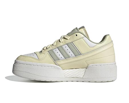 adidas Forum Xlg W Kadın Günlük Ayakkabı ID0396 Sarı