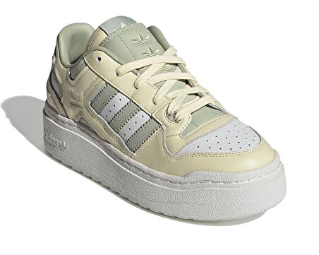 adidas Forum Xlg W Kadın Günlük Ayakkabı ID0396 Sarı