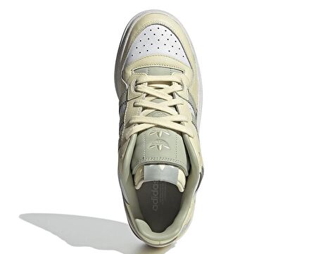 adidas Forum Xlg W Kadın Günlük Ayakkabı ID0396 Sarı