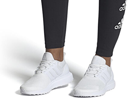 adidas Ubounce Dna Kadın Yürüyüş Ayakkabısı IG6027 Beyaz