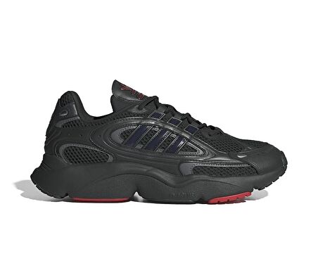 adidas Ozmillen Unisex Günlük Ayakkabı ID2895 Siyah