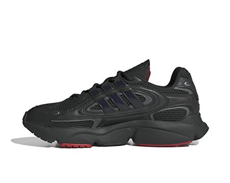 adidas Ozmillen Unisex Günlük Ayakkabı ID2895 Siyah