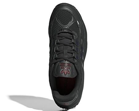 adidas Ozmillen Unisex Günlük Ayakkabı ID2895 Siyah