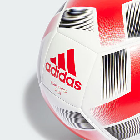 Adidas IA0969 Starlancer Plus Unisex Futbol Topu