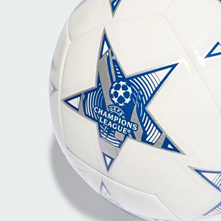 Adidas Ucl Clb Unisex Futbol Topu