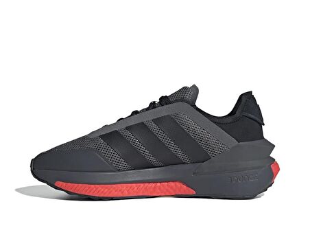 adidas Avryn Erkek Günlük Ayakkabı IE2644 Siyah