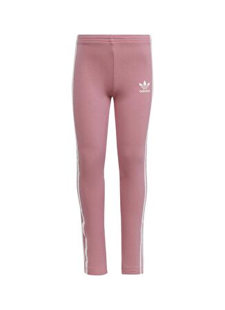 adidas Düz Pembe Kadın Eşofman Takımı IR6910-HOODIE LEG SET
