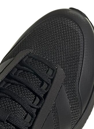 adidas Siyah Erkek Koşu Ayakkabısı IE2642 AVRYN