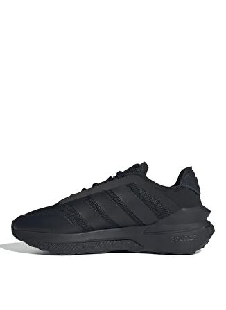adidas Siyah Erkek Koşu Ayakkabısı IE2642 AVRYN