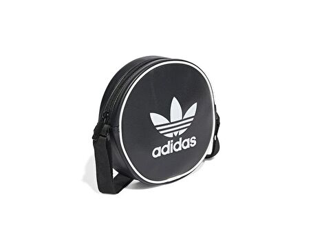 adidas Ac Round Bag Omuz Çantası IT7592 Siyah