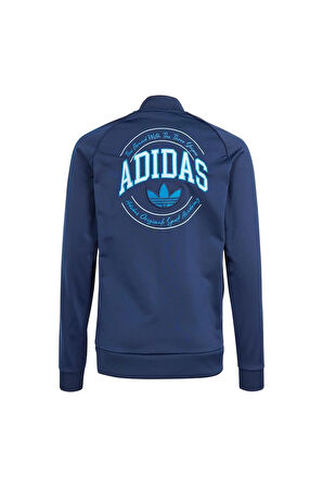 Adidas Çocuk IT7279 Sst Tracktop