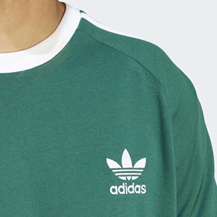 3-STRIPES TEE