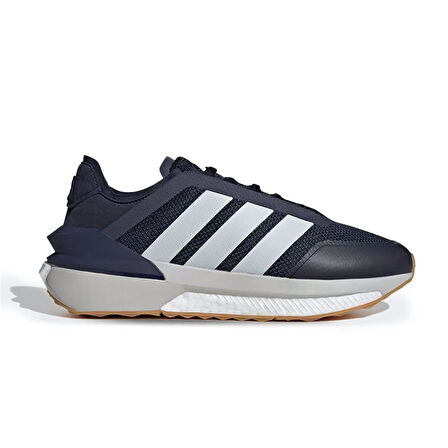 Adidas Avryn Erkek Koşu Ayakkabısı IE2637 Siyah