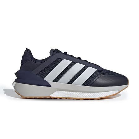 Adidas Avryn Erkek Koşu Ayakkabısı IE2637 Siyah