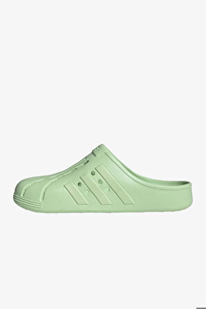 Adidas Adilette Clog Unisex Yeşil Terlik IF0793