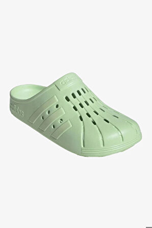 Adidas Adilette Clog Unisex Yeşil Terlik IF0793