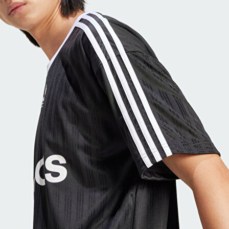 adidas IU2341 ADICOLOR POLY T Erkek T-Shirt