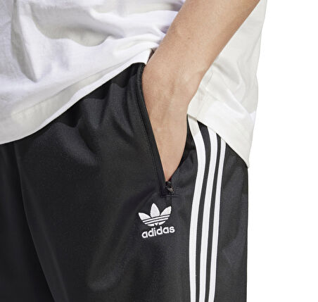 IU2368-E adidas Fırebırd Short Erkek Şort Ve Kapri Siyah